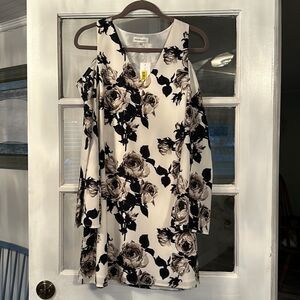 NWT Sugar + Lips Dress